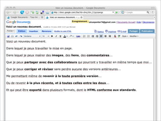 Formation rédaction Web SAAQ