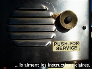 Formation rédaction Web SAAQ