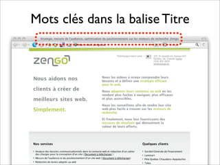 Formation rédaction Web SAAQ