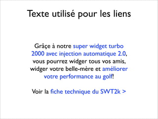 Formation rédaction Web SAAQ