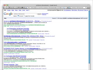 Formation rédaction Web SAAQ