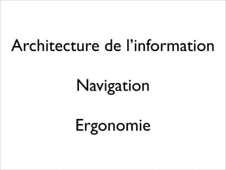 Formation rédaction Web SAAQ