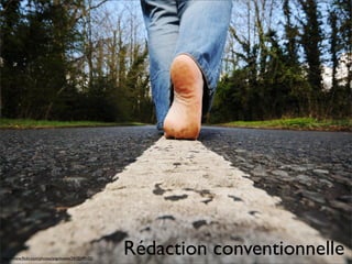 Formation rédaction Web SAAQ