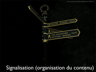 Formation rédaction Web SAAQ