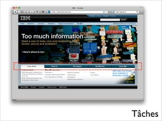 Formation rédaction Web SAAQ