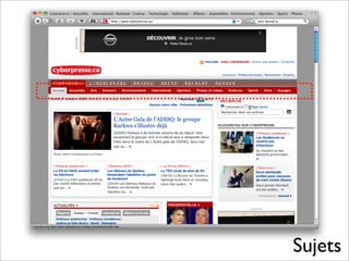 Formation rédaction Web SAAQ