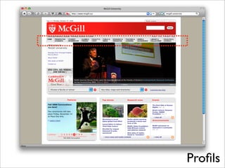 Formation rédaction Web SAAQ