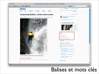Formation rédaction Web SAAQ