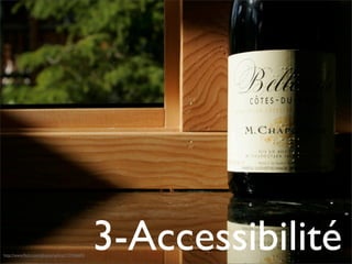 Formation rédaction Web SAAQ