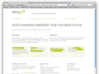 Formation rédaction Web SAAQ