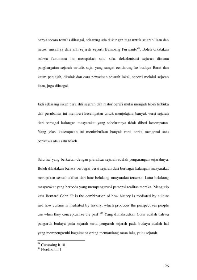 Jurnal Penelitian Makam Syekh Yusuf