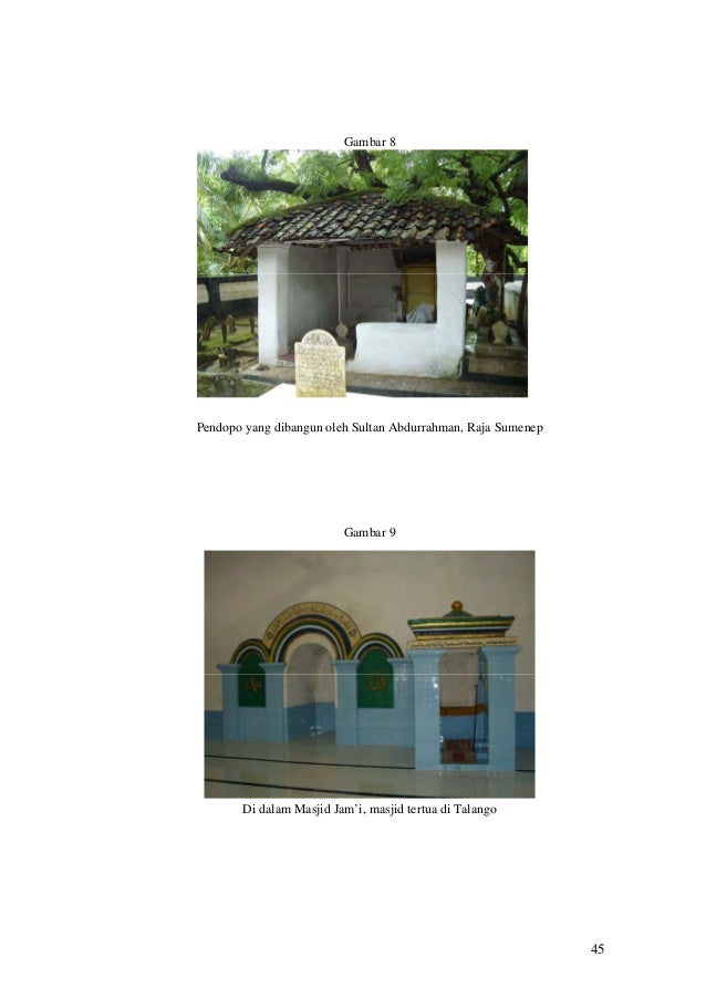 Jurnal Penelitian Makam Syekh Yusuf