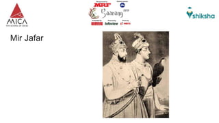 Mir Jafar
 