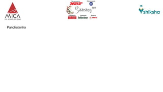 Panchatantra
 