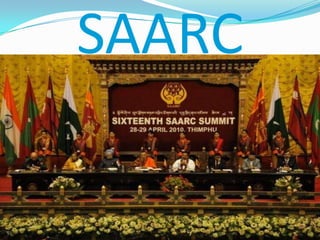 SAARC 