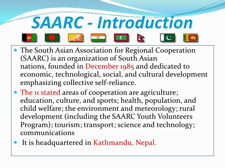 Hot Naked Pics - South asian association for regional cooperation saarc for association South saarc asian regional cooperation