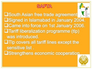 Saarc