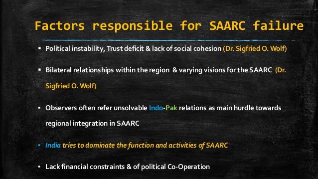 future of saarc History and evolution of saarc are indivisible and that the south asia region has a common destiny and a shared struggle for a better and brighter future has. future of saarc History and evolution of saarc are indivisible and that the south asia region has a common destiny and a shared struggle for a better and brighter future has.