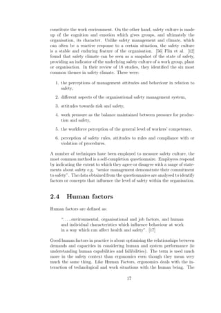 Machinery Safety Risk Assessment of a Metal Packaging Company | PDF