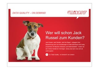 01. Juli 2010   Köln   SaaS-EcoSystem Roadshow – Kundengewinnung in der Cloud   Seite 16
 