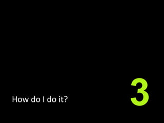 SaaS Sales Acceleration Program