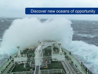 SaaS Sales Acceleration Program