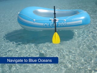 SaaS Sales Acceleration Program