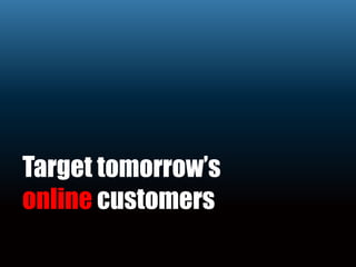 SaaS Sales Acceleration Program