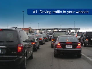 SaaS Sales Acceleration Program