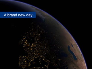 SaaS Sales Acceleration Program