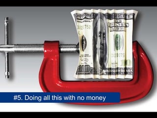 SaaS Sales Acceleration Program