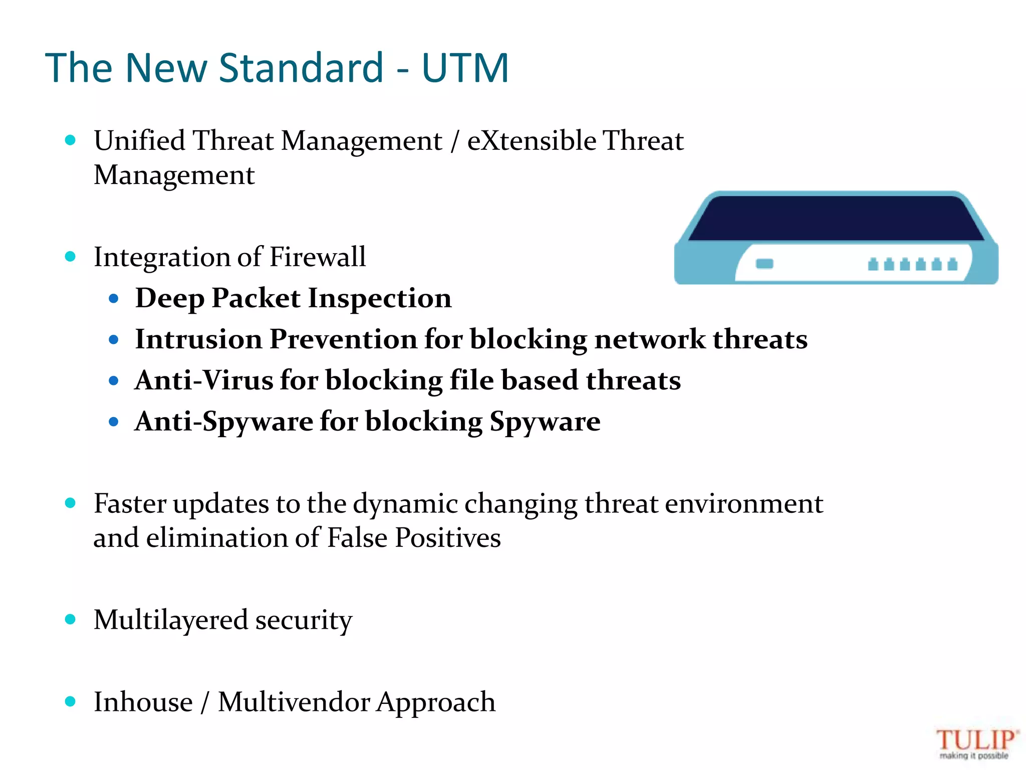  Remediate devices when needed