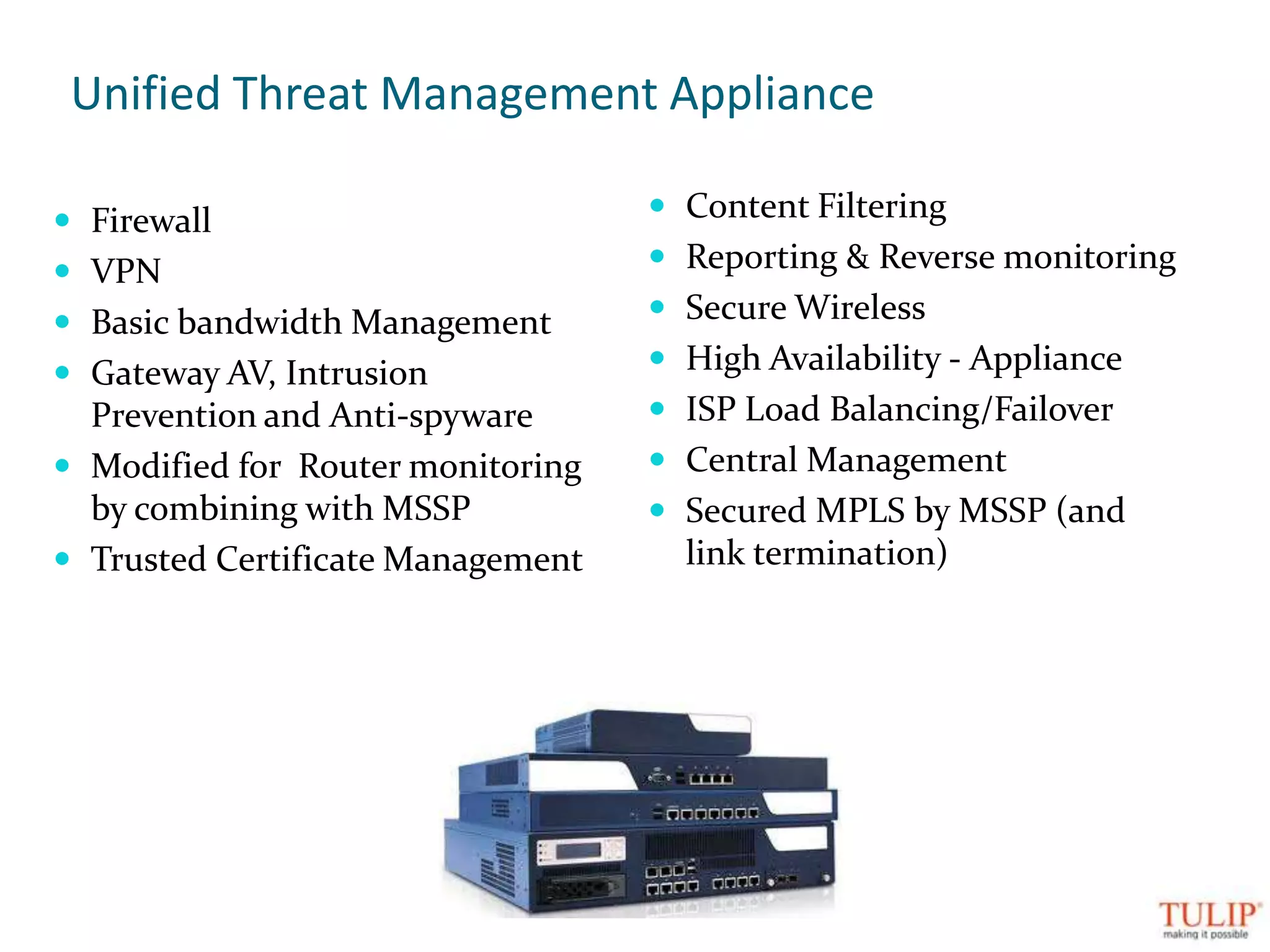  Personal Firewall enabled