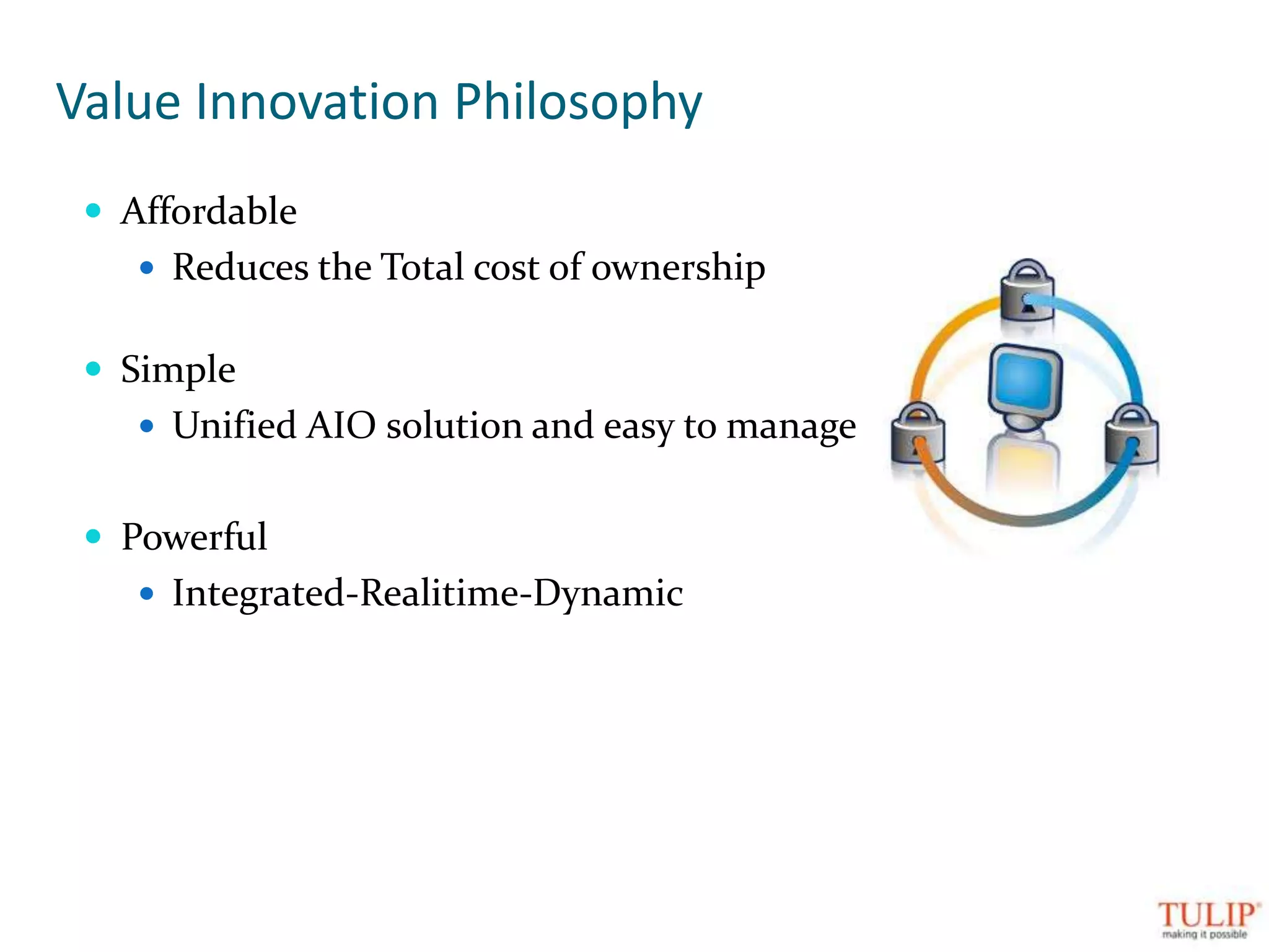  Once installed, user granted accessAirport Kiosk Mobile UserHome PC User AV Real-Time Protection running