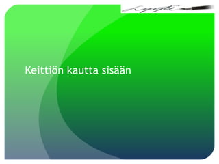 LUISTELULATU2010 -> Tuotteistus, eli selkeä hinnasto