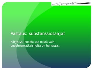 Liikevaihto: 2008: n. 6000 €