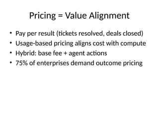 The Future of SaaS in the AI Era: From Per-Seat Pricing to Autonomous ...