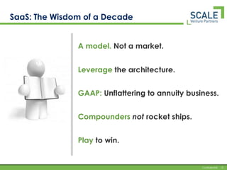 Small number of big deals