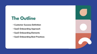 SaaS Customer Onboarding | PDF