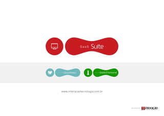 www.interacaotecnologia.com.br
 