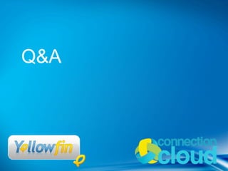Q&A
 