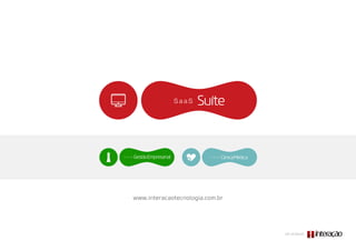 www.interacaotecnologia.com.br
 