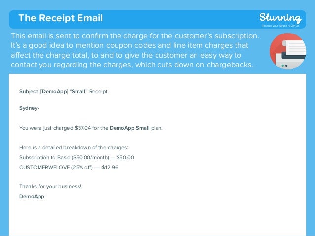 essential saas app lifecycle emails