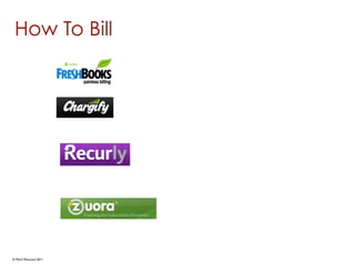 How To Bill




© Mark MacLeod 2011
 