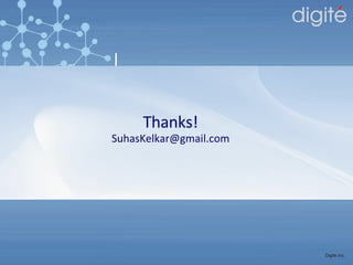 Thanks! [email_address] 