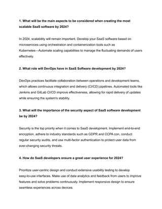 SaaS Software Development Best Practices_ 2024.pdf