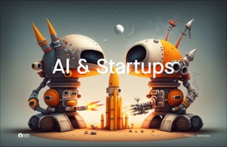 Theory Ventures
AI & Startups
AI & Startups
 