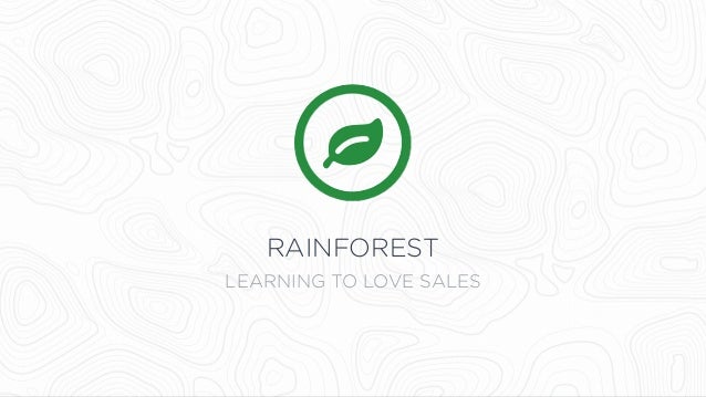 Morphing into a Rocketship: Learning to Love Sales at SaaStr Annual… slideshare