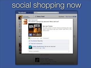 social shopping now




Copyright© 2010 8th Bridge, Inc.
 