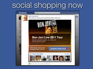 social shopping now




Copyright© 2010 8th Bridge, Inc.
 